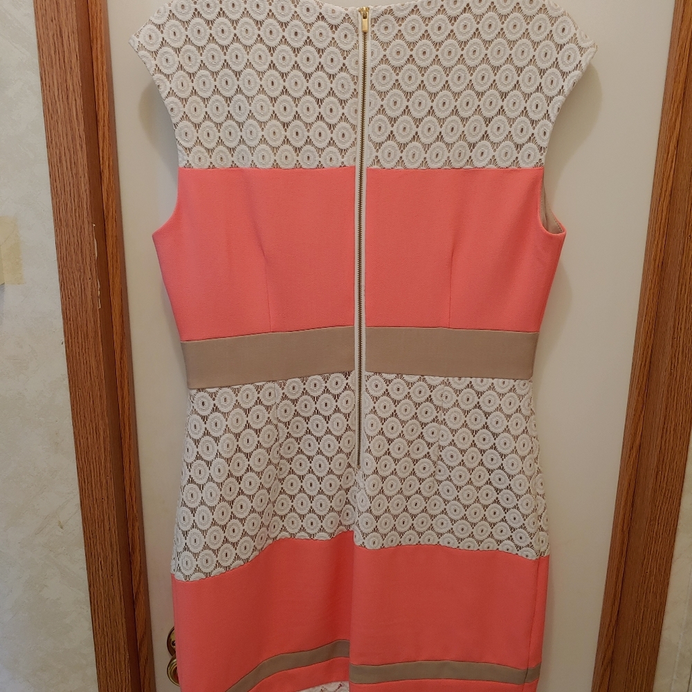 Studio one new york dress size 10 - Picture 2 of 3